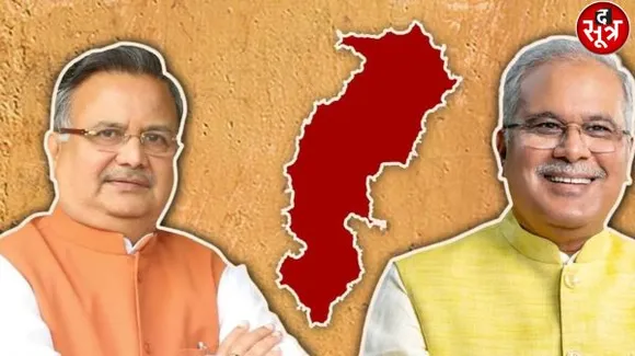 किसान, महिला और युवा इस बार बने सत्ता की चाबी, कांग्रेस-बीजेपी ने अपनी अधि‍कांश घोषणाएं इन्‍हीं को ध्‍यान में रखकर की