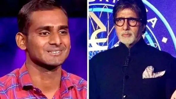 KBC के 1 करोड़ी साहिल: छतरपुर के कस्बे में किराए से रहता है परिवार, पिता गार्ड हैं