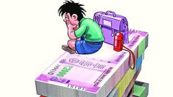 MP में पेरेंट्स को झटका: प्राइवेट स्कूल ले सकेंगे पूरी फीस, स्कूलों के खुलने का हवाला दिया