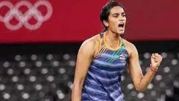 उपलब्धि: पीवी सिंधु BWF के एथलीट आयोग की सदस्य बनीं, अब अध्यक्ष बनने का अवसर!