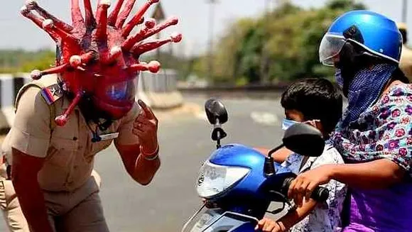कोरोना की तीसरी लहर: अगस्त में ही आ सकती है, रोज 1 लाख केस आएंगे- एक्सपर्ट्स