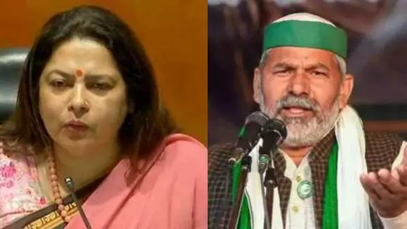 केंद्रीय मंत्री का विवादित बयान: जंतर-मंतर पर प्रदर्शन करने वाले किसान नहीं मवाली है
