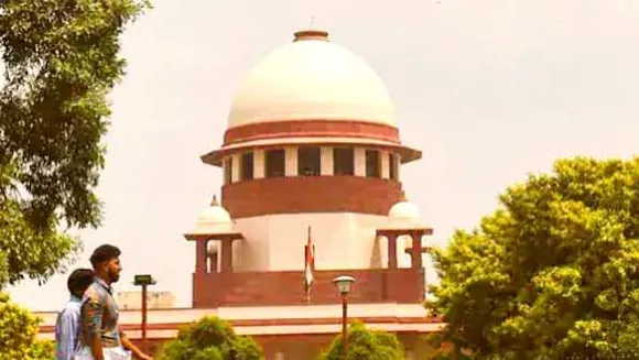 प्रमोशन में आरक्षण: SC में 21 अक्टूबर से सुनवाई, MP समेत अन्य राज्य दलीलें रखेंगे 
