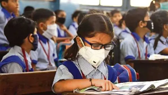 MP: 1 से लेकर 12वीं तक के स्कूल पूरी क्षमता के साथ खुलेंगे, इन निर्देशों का पालन जरूरी