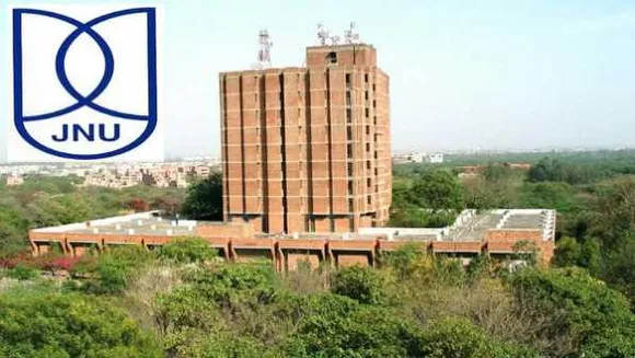 JNU: 'राम के नाम' डॉक्यूमेंट्री की स्क्रीनिंग पर विवाद, प्रशासन ने लगाई रोक, ये है मामला
