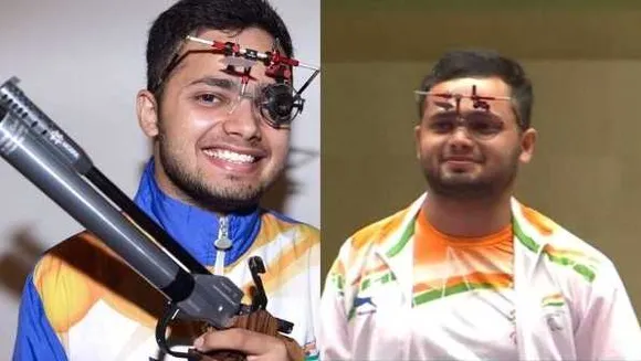 टोक्यो पैरालंपिक: मनीष नरवाल ने जीता सोना, 2016 में किया था करियर शुरू