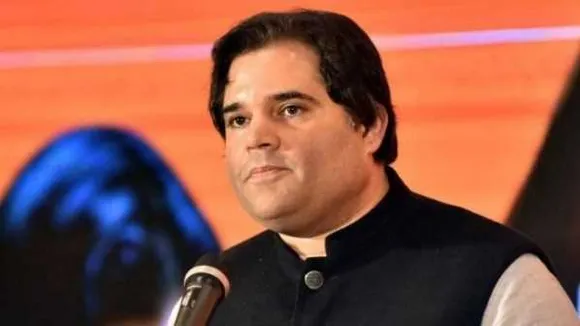  रात में कर्फ्यू और दिन में रैलियां: BJP सांसद वरुण गांधी का तंज, कोरोना रोकने का यह तरीका समझ से परे
