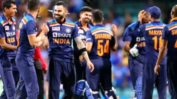 T-20 WC: कल महामुकाबला, SF में एंट्री से पहले टीम इंडिया सुपर-12 में 5 मैच खेलेगी
