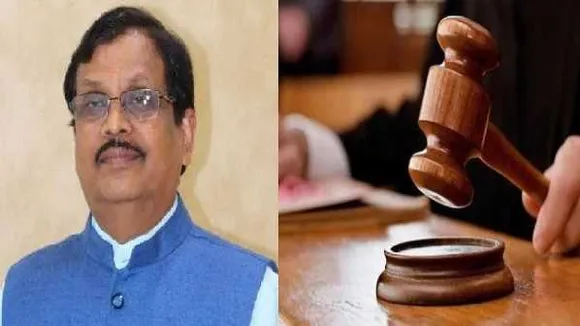 MP: BJP सासंद और तत्कालीन DM को 17 जनवरी तक पेश होने का कोर्ट ने दिया आदेश
