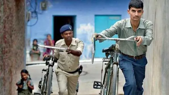 व्यापमं व्हिसल ब्लोअर के अपहरण का प्रयास­: दो कार में थे आरोपी, विरोध करने पर भागे  
