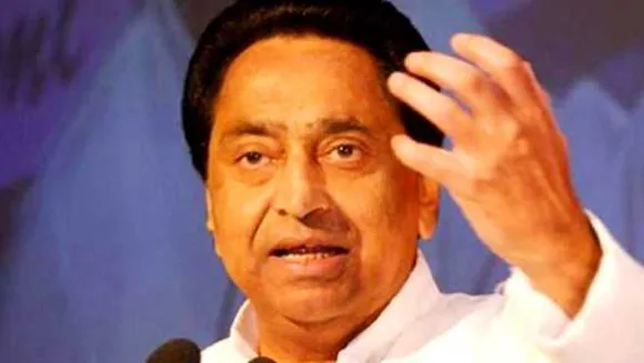 सोनिया से मिले कमलनाथ: एक व्यक्ति-एक पद के सवाल पर बोले- मप्र नहीं छोड़ूंगा