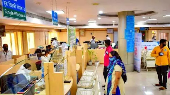MP में बैंकों से ठगी: नकली सोना देकर लिया 2Cr का लोन, SBI मैनेजर बोले- सिस्टम में खामी  