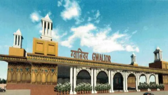 ग्वालियर: नया इंटरनेशनल टर्मिनल बनेगा, ए-320 और बोइंग-777 विमान भी भर सकेंगे उड़ान 