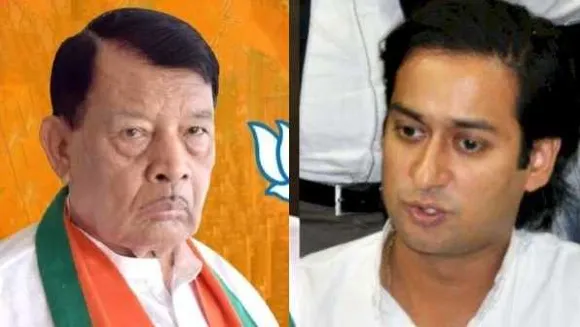 MP: मंत्री बिसाहू ने दिया था ठाकुर महिलाओं पर विवादित बयान, जयवर्धन ने दी ये चेतावनी