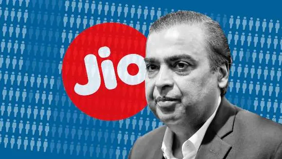 Jio का सर्वर डाउन: ना तो फोन लग रहा और ना ही इंटरनेट काम कर रहा, लोग परेशान