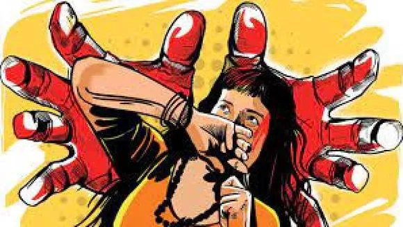 बिलासपुर :सोशल मीडिया पर बने दोस्त से मिलने गई युवती से गैंगरेप, FIR से बच रही थी पुलिस