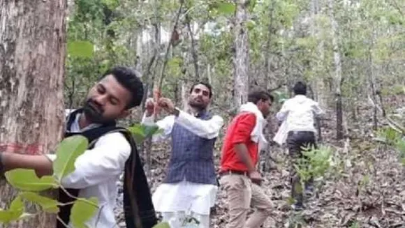 बक्सवाहा: हीरों के लिए खनन पर HC का स्टे, कहा- ऐतिहासिक संपदा को नुकसान पहुंचेगा