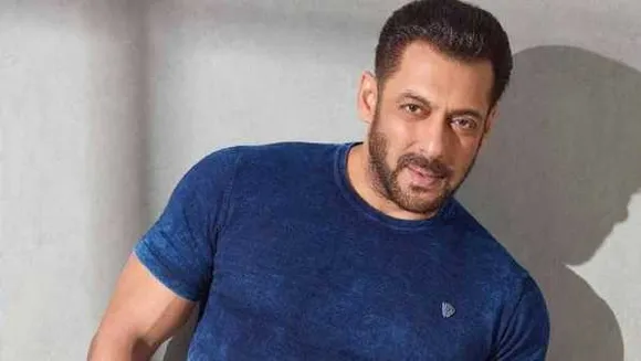 इंस्टा पर फॉलो नहीं करने की सजा: सबके सामने इस एक्ट्रेस से भाईजान ने मांगी माफी 