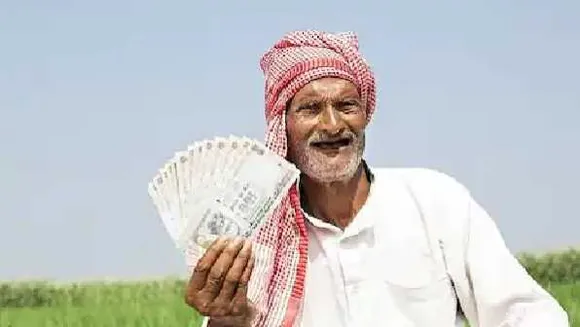किसानों को खुशखबरी: सरकार ने रबी की फसलों का MSP बढ़ाया, गेहूं का भाव 40 रुपए बढ़ा
