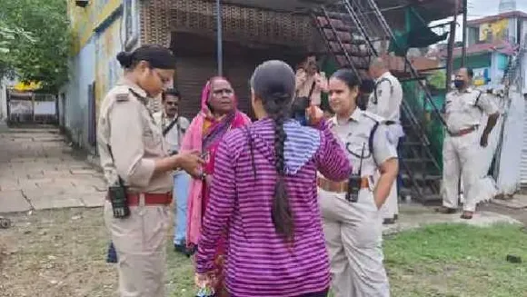 शालिनी जैन हत्याकांड: दुगनी उम्र के प्रेमी ने की हत्या, शव पर लिखा 'प्यार में धोखा'
