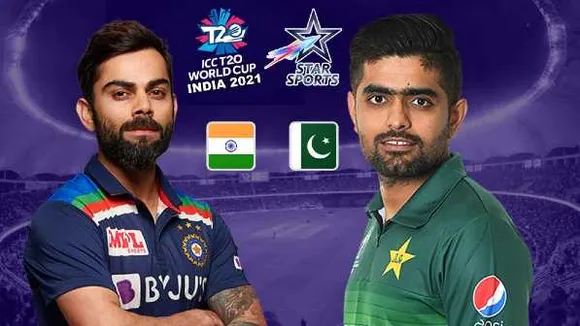 T-20 वर्ल्ड कप: कल फील्ड पर उतरेंगे इंडिया और पाक के खिलाड़ी, कैफे ने बदले मेन्यू
