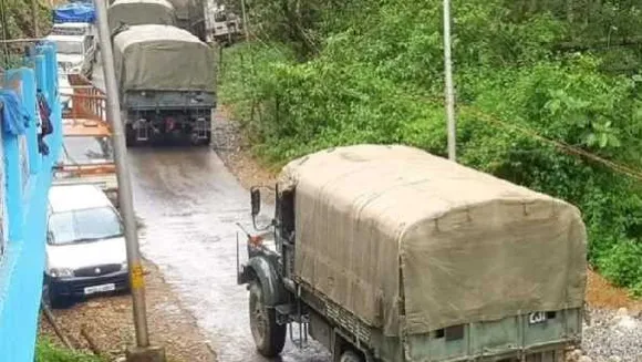 ड्रैगन की चुनौती: LAC पर गांव बसा रहा चीन, इंडियन आर्मी ने आपात योजना तैयार की