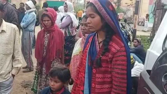 MP: पुलिस कस्टडी में आदिवासी युवक की मौत, आरोप- पैसा नहीं दिया था इसलिए मार डाला