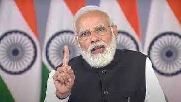 सिडनी डायलॉग: क्रिप्टोकरंसी पर मोदी ने सभी देशों को किया अलर्ट, बिटकॉइन पर कही ये बात