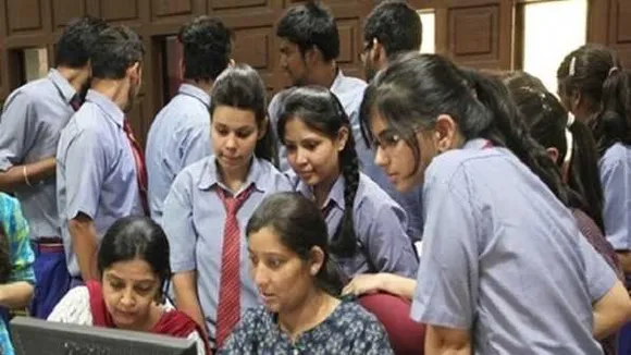 MP बोर्ड 12th रिजल्ट: राज्यमंत्री इंदर सिंह परमार करेंगे घोषित, पोर्टल के आलावा ऐप पर भी होगा जारी 

