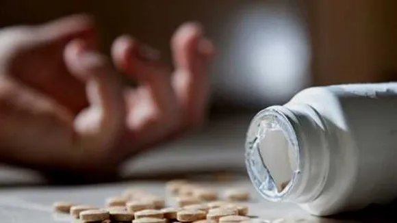 
सलेक्शन न होने का डर: छात्र ने किया सुसाइड, MPPCS परीक्षा की कर रहा था तैयारी
