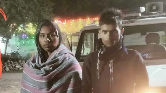 तुझ संग प्रीत लगाई: विदाई के बाद दुल्हन ने रास्ते में रुकवाई कार, प्रेमी संग हो गई रफूचक्कर