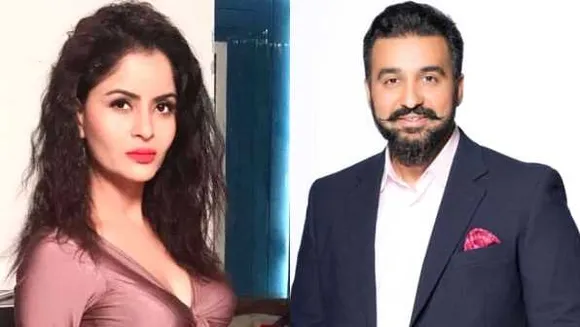 पोर्नोग्रापी केस: गहना वशिष्ट की जमानत याचिका खारिज, वकील ने कहा सुप्रीम कोर्ट में जाएंगे