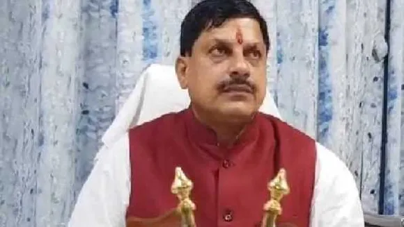 उच्च शिक्षामंत्री बोले: कुलपति बोलने से ज्यादा अच्छा कुलगुरू, MP में लागू करेंगे
