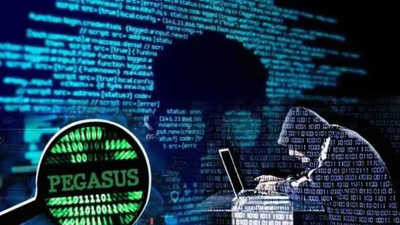 पेगासस विवाद: रक्षा मंत्रालय ने राज्यसभा में बताया- NSO ग्रुप से कोई लेन-देन नहीं हुआ
