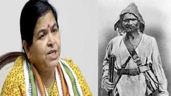 उषा ठाकुर बोलीं: टंट्या मामा के ताबीज से कोरोना नहीं होगा, कांग्रेस ने ये मांग कर डाली
