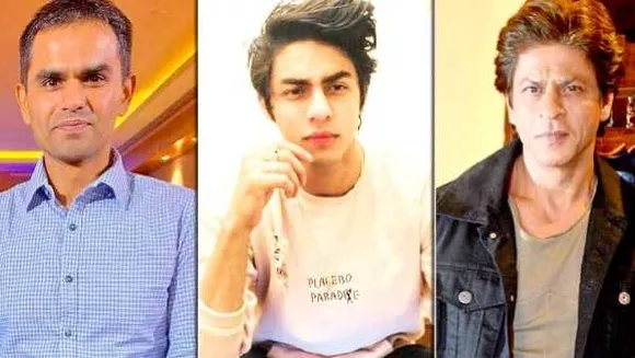 ड्रग्स केस: आर्यन के लिए SC गई शिवसेना; रिपोर्ट- जेल का खाना दूसरों को दे देते हैं आर्यन
