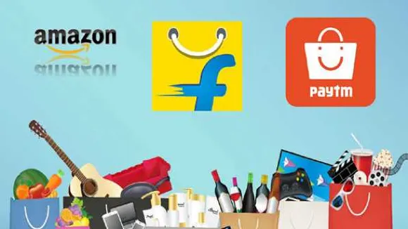 e-Commerce  - अमेजन, फ्लिपकार्ट और पेटीएम के जरिए आप भी शुरू कर सकते हैं खुद का बिजनेस, जानिए प्रोसेस
