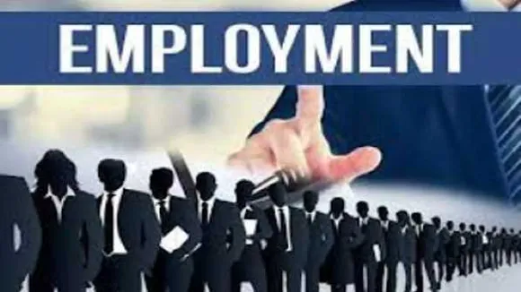 MP में एम्प्लॉयमेंट: ITI, इंजीनियरिंग छात्रों के लिए सभी जिलों में 4 अक्टूबर को अप्रेंटिसशिप मेला 
