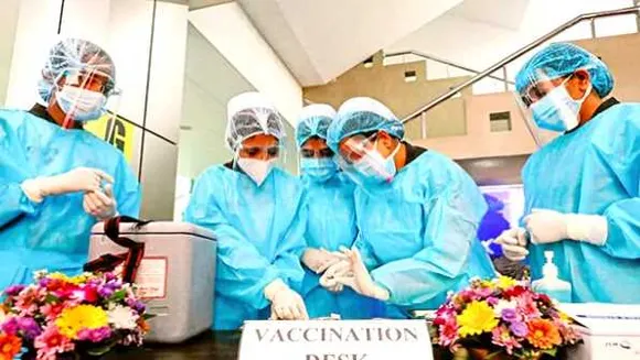 केजरीवाल का ऐलान: पद्म पुरस्कारों के लिए इस साल डॉक्टर, हेल्थ वर्कर्स के नाम भेजेंगे