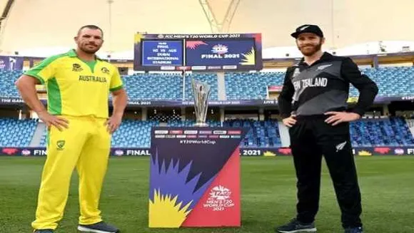 T20 WC फाइनल: न्यूजीलैंड की 8 विकेट से हार, पहली बार टी-20 चैंपियन बना ऑस्ट्रेलिया