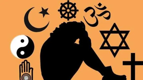 MP: आदिवासियों को दिया जा रहा था ईसाई धर्म अपनाने का लालच, 9 गिरफ्तार
