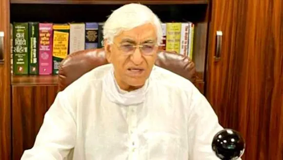 छत्तीसगढ़: 100 जन्म में भी कांग्रेसी विचारधारा नहीं छोड़ूंगा- इस्तीफे की खबर पर सिंहदेव