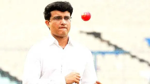 BCCI चीफ को कोरोना: सौरव गांगुली पॉजिटिव, वैक्सीन के दोनों डोज लग चुके