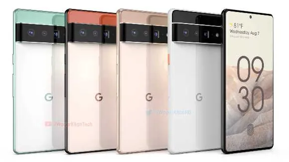 new smartphones: इसी का था इंतजार! लांच से पहले जानिए  google pixel 6 के सारे फीचर्स, पढ़ें खास रिपोर्ट 