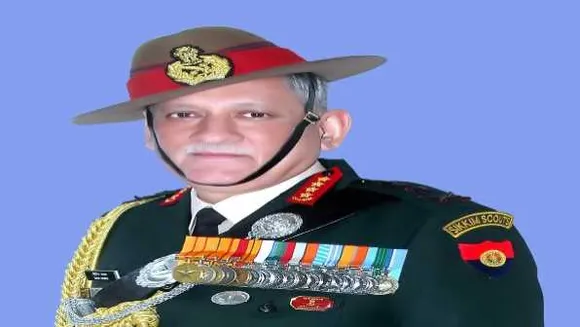 CDS बिपिन: कैसे देश के चीफ ऑफ डिफेंस बनें, क्यों आसान नहीं है रावत हो जाना?