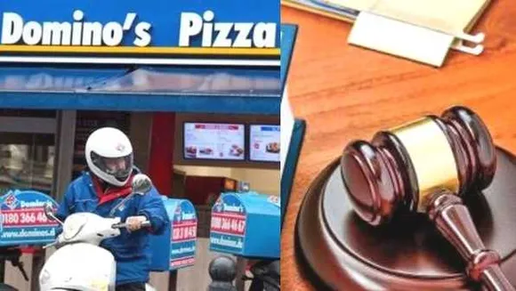 DOMINO'S Dominate: पिज्जा कैरी बैग के लिए 12 रु. वसूले, फोरम ने 4 हजार का जुर्माना ठोका