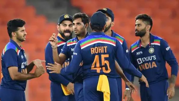 T-20 वर्ल्ड कप शेड्यूल: भारत-पाक मैच 24 अक्टूबर को दुबई में, 14 नवंबर को फाइनल 