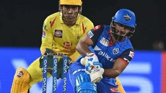 IPL: दिल्ली और CSK में फाइनल के लिए भिड़ंत, हार पर DC के कोच बोले- ये अच्छा हुआ

