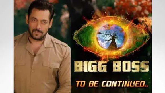 BIGG BOSS15: सलमान खान ने दिए कई हिंट्स,घर वालों के लिए होगा काफी ट्विस्ट एंड टर्न