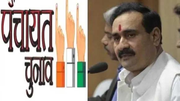 विधानसभा सेशन: नरोत्तम बोले- लोगों की जान ज्यादा जरूरी है, चुनाव बाद में भी हो जाएंगे